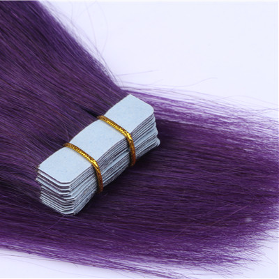  Tape In Hair extension 12